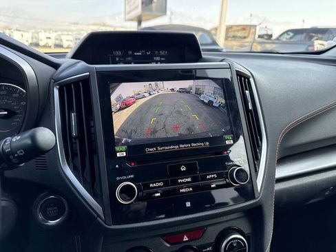 Used 2020 Subaru Crosstrek 2.0i Limited w/ Moonroof Package image 29