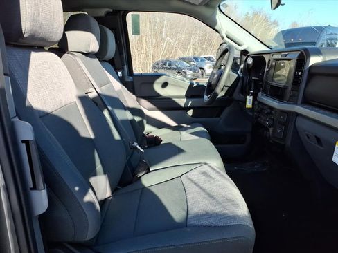 New 2026 Ford F350 XLT w/ 360-Degree Camera Package image 13
