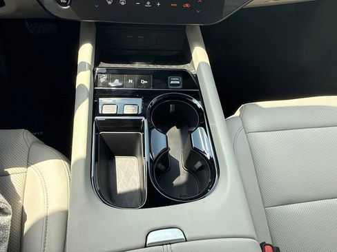New 2026 Nissan Murano SL AWD/4WD image 27