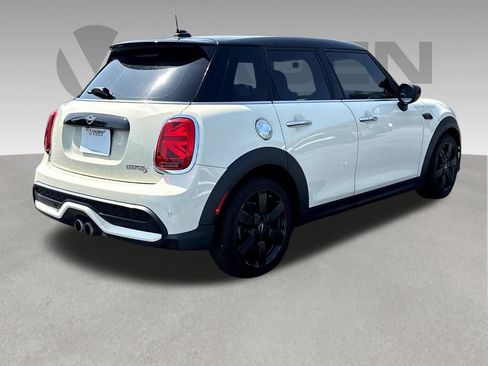 Used 2023 MINI Cooper S FWD image 27