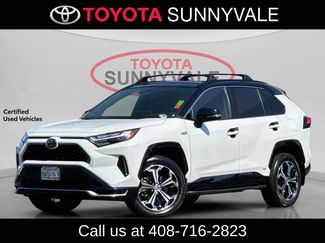 Used 2024 Toyota RAV4 XSE w/ Weather Package AWD/4WD video 1