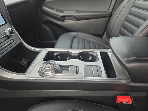 Used 2024 Ford Edge SEL w/ Convenience Package image 22