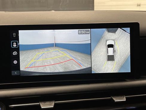 Used 2025 Hyundai Santa Cruz XRT image 10