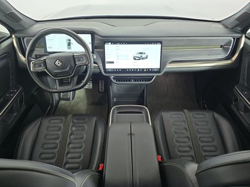 Used 2024 Rivian R1T Adventure AWD/4WD image 25