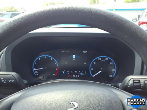 Used 2024 Ford Bronco Sport Big Bend image 11