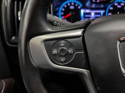 Used 2017 GMC Canyon SLE w/ SLE Convenience Package image 43