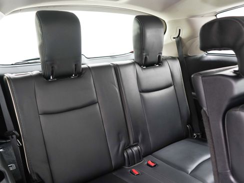 Used 2019 INFINITI QX60 Pure AWD/4WD image 13