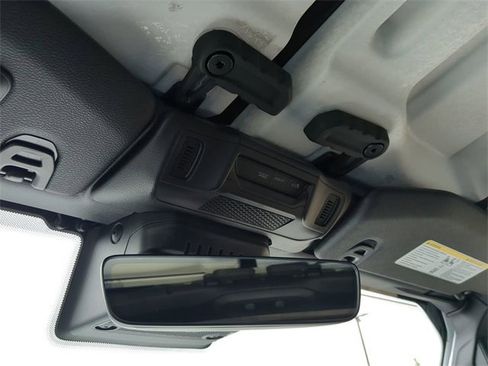 New 2024 Jeep Wrangler Sahara w/ Technology Group image 21