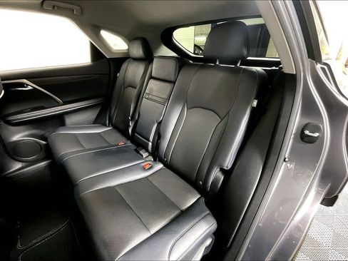 Used 2021 Lexus RX 350 FWD w/ Premium Package image 26