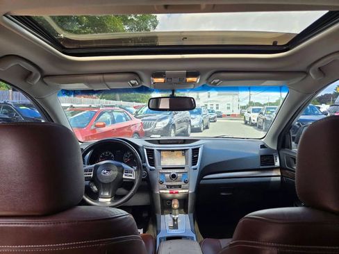 Used 2013 Subaru Outback 3.6R Limited image 35