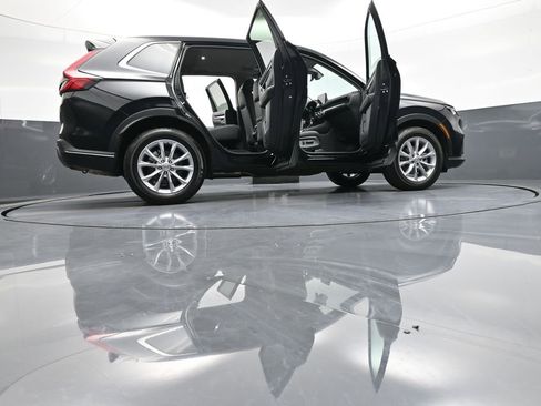 Certified 2024 Honda CR-V EX-L image 48