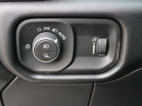 New 2026 RAM 2500 Tradesman w/ Power Wagon Package image 12