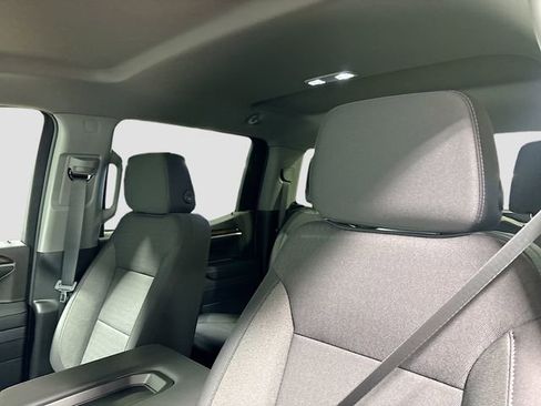 New 2026 Chevrolet Silverado 1500 RST w/ RST Select Package AWD/4WD image 24