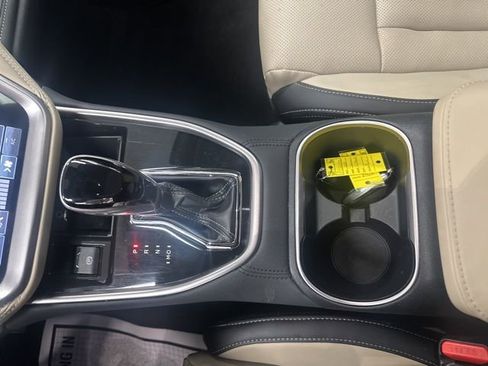 Used 2023 Subaru Outback Limited image 16