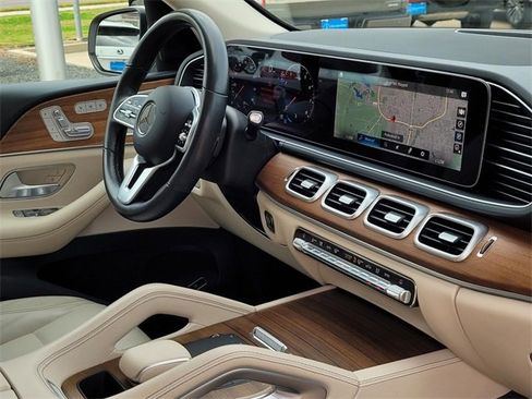 Certified 2023 Mercedes-Benz GLE 350 image 13