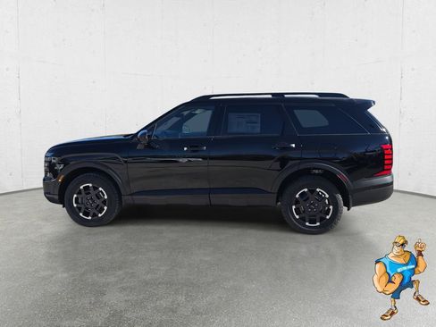 New 2026 Hyundai Palisade XRT Pro image 8