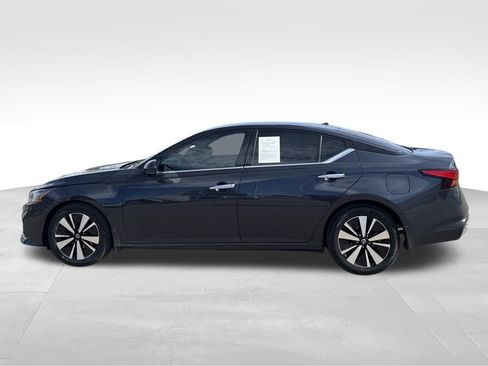 Used 2022 Nissan Altima 2.5 SL FWD image 5