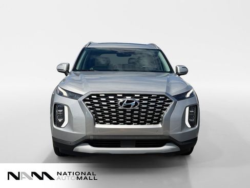 Used 2022 Hyundai Palisade SEL w/ Premium Package FWD image 8