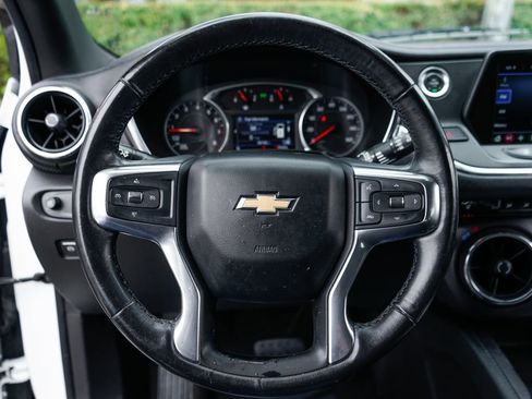 Used 2019 Chevrolet Blazer LT image 21