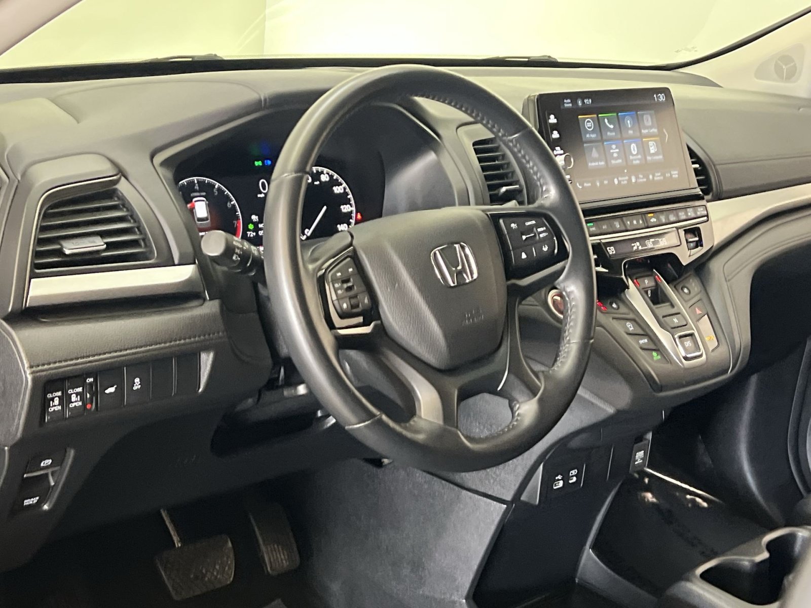 Used 2025 Honda Odyssey EX-L image 15