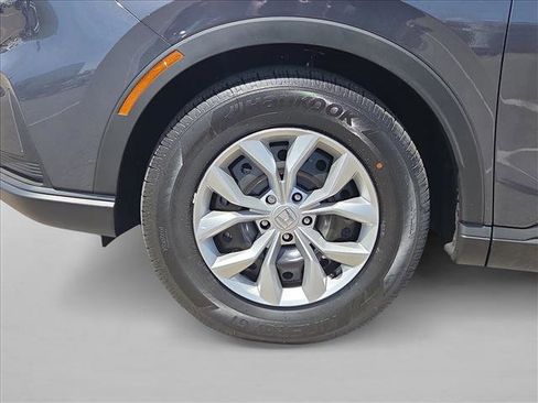 New 2026 Honda CR-V LX image 10