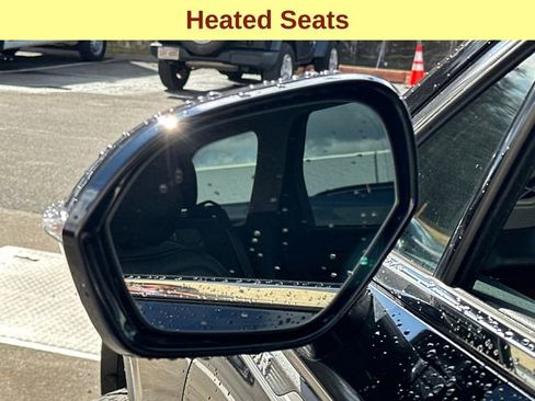 Used 2022 Lincoln Corsair Reserve w/ Elements Package image 8