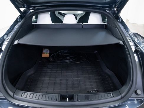 Used 2017 Tesla Model S P100D image 8