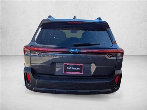 New 2026 Subaru Outback Limited XT image 6