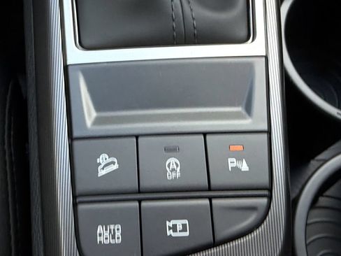 New 2027 Kia Sportage EX FWD image 30