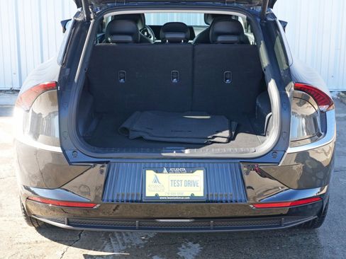 Used 2022 Kia EV6 Wind image 9