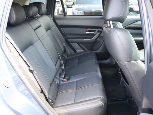 Used 2024 MAZDA CX-50 AWD 2.5 Turbo w/ Weather Package image 12