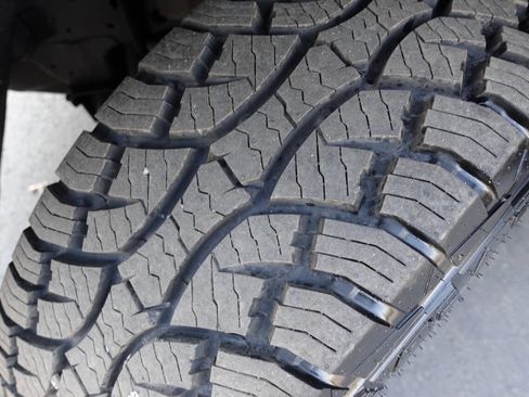 Used 2024 Chevrolet Silverado 1500 W/T w/ WT Fleet Convenience Package AWD/4WD image 48