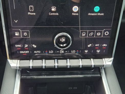 New 2026 GMC Sierra EV Elevation w/ LPO, Elevation Dark Package AWD/4WD image 13