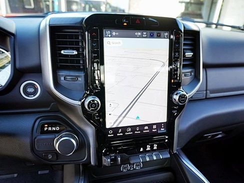 New 2026 RAM 1500 Big Horn image 34