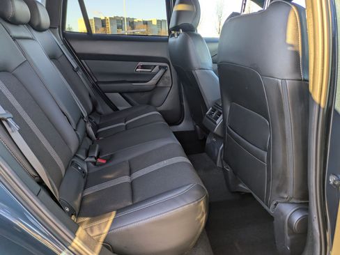 Used 2025 MAZDA CX-50 AWD 2.5 S w/ Preferred Package image 26