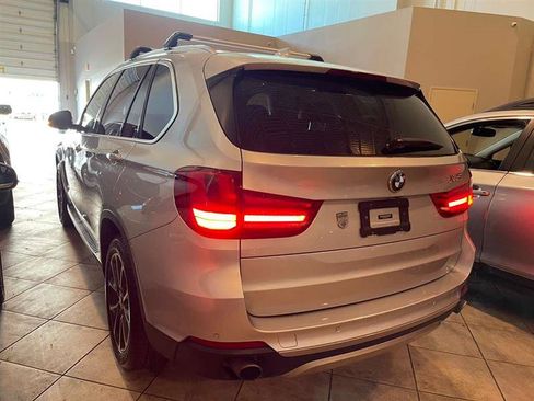 Used 2016 BMW X5 xDrive35i AWD/4WD image 15