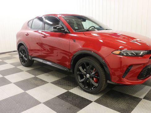 New 2024 Dodge Hornet R/T AWD/4WD image 3