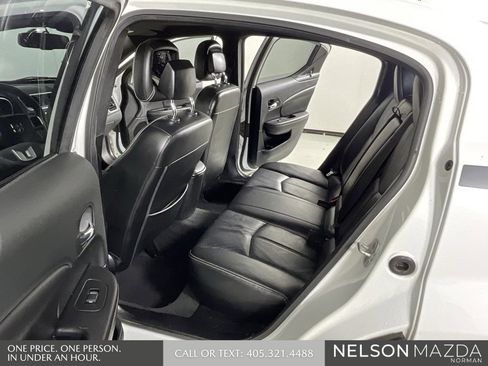 Used 2013 Dodge Avenger SXT w/ Sun/Sound Group image 12