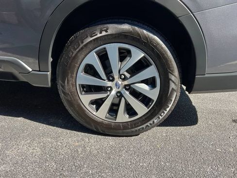 Used 2022 Subaru Outback Premium AWD/4WD image 26
