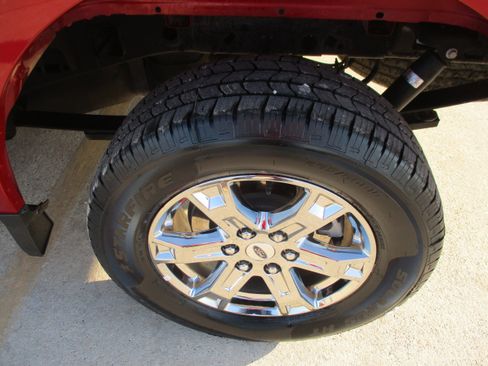 Used 2022 Ford F150 XLT w/ Equipment Group 301A Mid RWD image 10