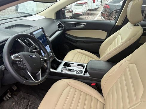 Used 2022 Ford Edge SEL w/ Convenience Package image 5