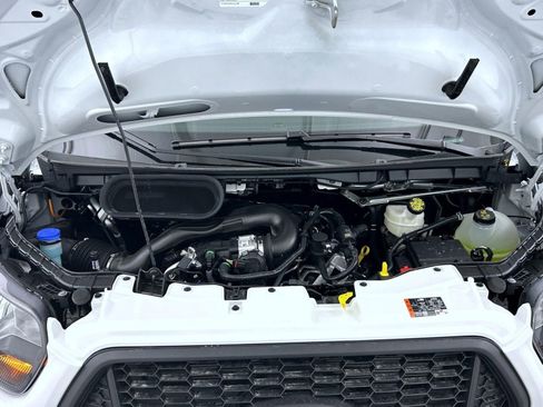 New 2026 Ford Transit 350 XL image 22