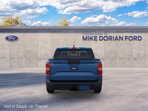 New 2026 Ford Maverick Lariat AWD/4WD image 5