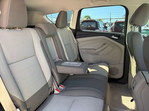 Used 2013 Ford Escape SE AWD/4WD image 20