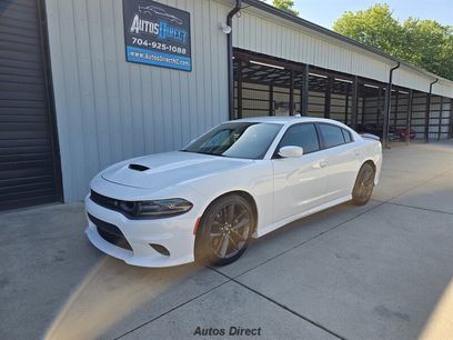 Used 2019 Dodge Charger Scat Pack w/ Plus Group