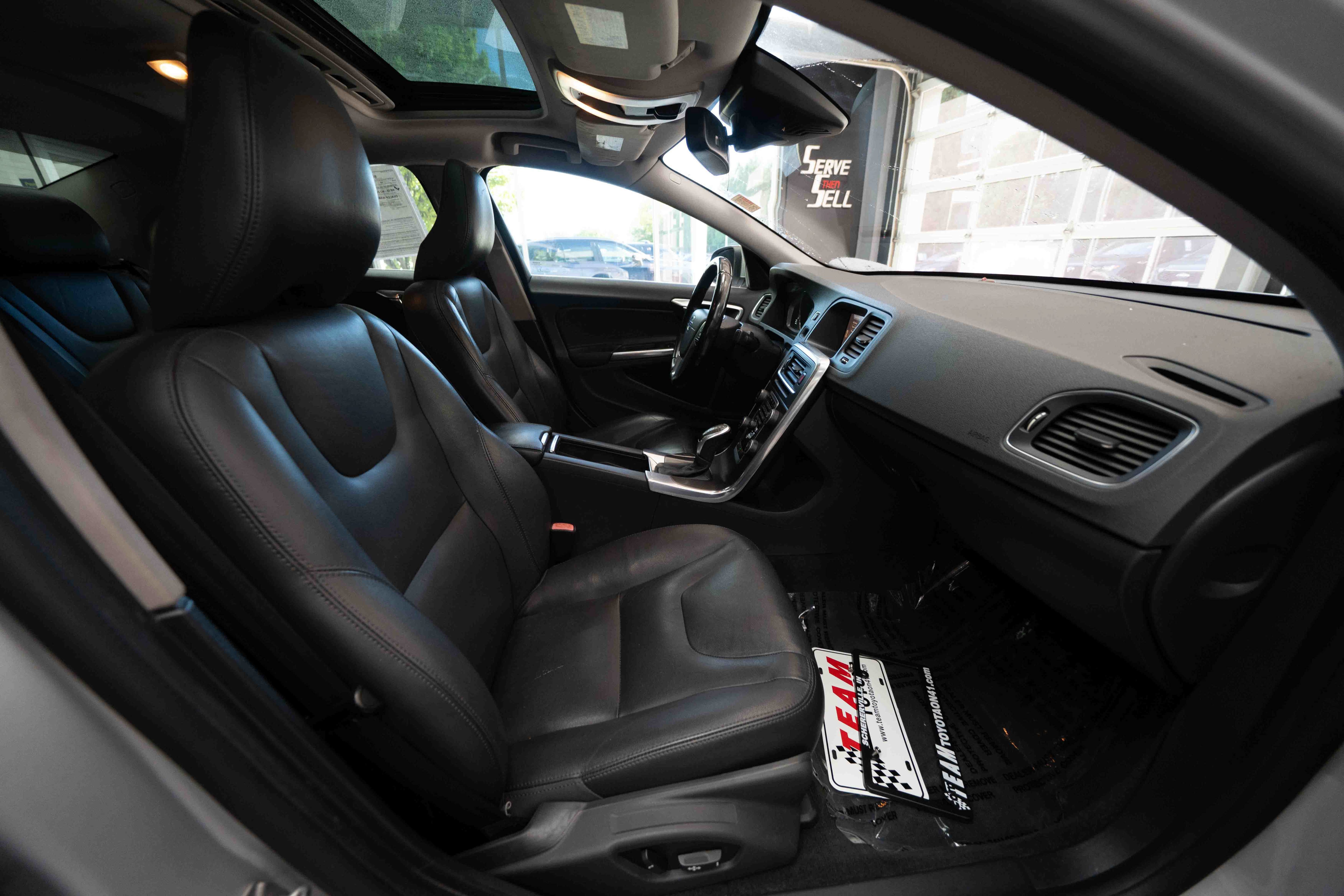 Used 2015 Volvo S60 T5 Premier FWD image 26