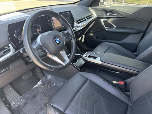 Used 2024 BMW X1 xDrive28i image 30