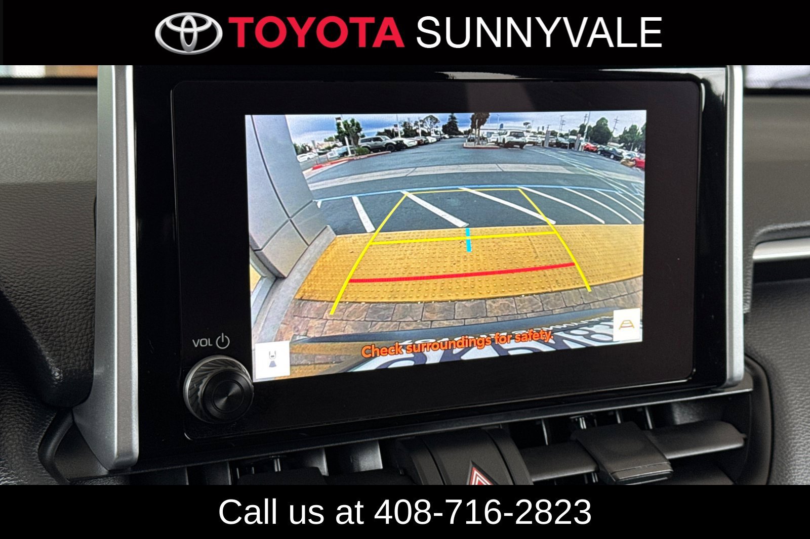 Certified 2024 Toyota RAV4 LE FWD image 23