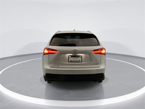 Used 2017 Lexus NX 200t 200t F Sport image 3