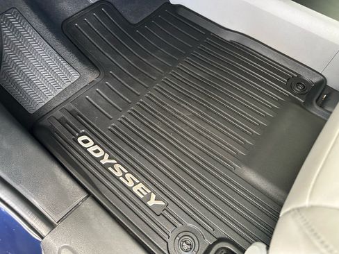 Used 2024 Honda Odyssey EX-L image 27